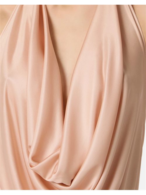JERSEY TOP ELISABETTA FRANCHI | CN00861E2EA1 nude